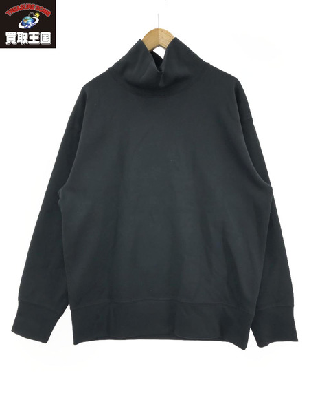 NIKE NIKE TECH FLEECE タートルネックカットソー S[値下]