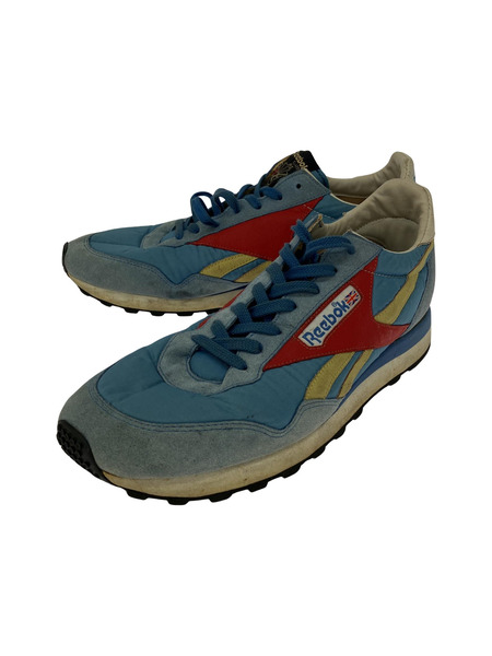 Reebok/AZTEC/イングランド製/28.5cm[値下]