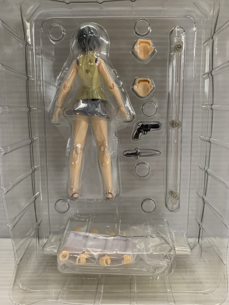 figma 054 アイン