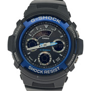 CASIO G-SHOCK AW-591