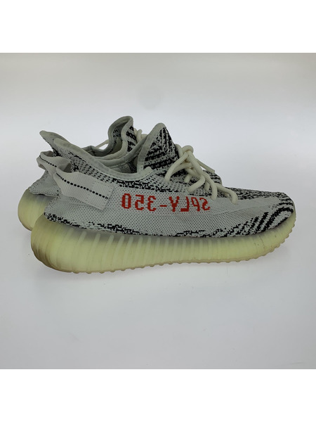 adidas　YEEZY Boost 350 V2 Zebra CP9654