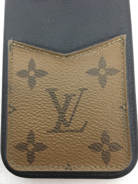 LOUIS VUITTON　ルイヴィトン14PRO スマホケース