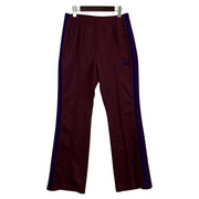 Needles/Boot-Cut Track Pant/L