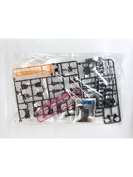HG 1/144 HG ガンダムエクシアダークマター トランザムモード