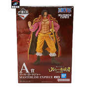 一番くじ ワンピース A賞 ゴール・D・ロジャー MASTERLISE EXPIECE 未開封