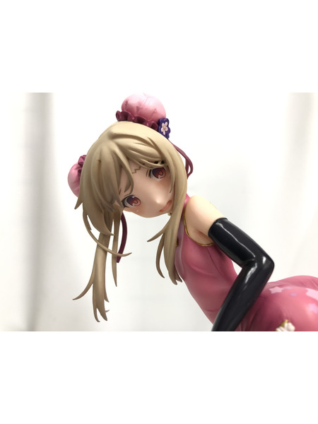 メーカー Fate ファット イリヤ チャイナドレスVer. 1/6