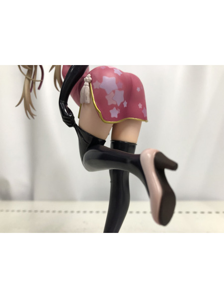 メーカー Fate ファット イリヤ チャイナドレスVer. 1/6