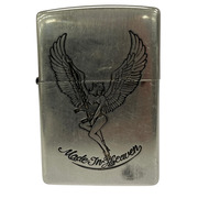ZIPPO バイオハザード made in heaven