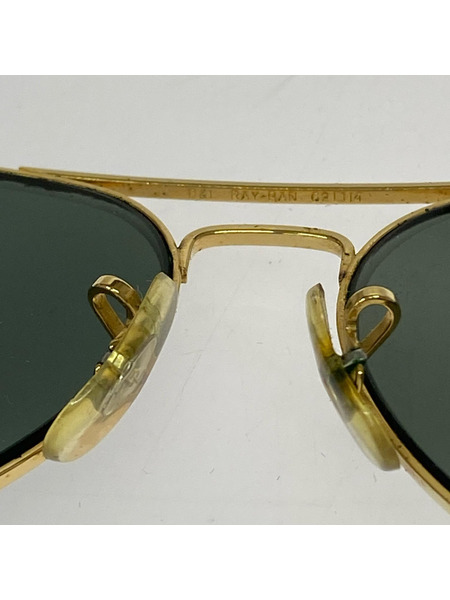 Ray-Ban ソノ他 B＆L OLD アビエーター