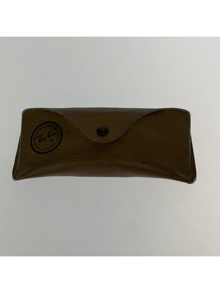 Ray-Ban ソノ他 B＆L OLD アビエーター