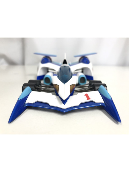 メーカー ロボットその他 νアスラーダ ヴァリアブルアクション サイバーフォーミュラ