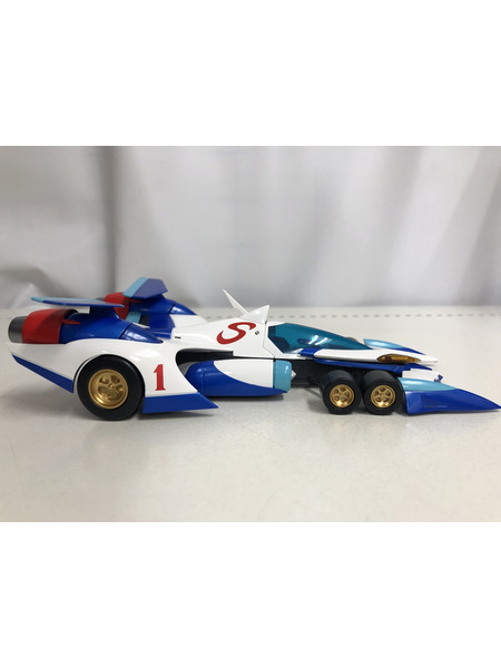 メーカー ロボットその他 νアスラーダ ヴァリアブルアクション サイバーフォーミュラ