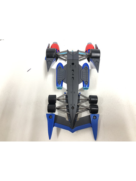 メーカー ロボットその他 νアスラーダ ヴァリアブルアクション サイバーフォーミュラ