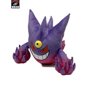 ポケモン メガゲンガー ぬいぐるみ タグ付き Pokémon ポケモンセンター ゲンガー メガシンカ