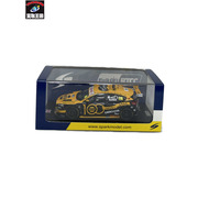 1/43スケールカー NAPA Racing UK Ford Focus BTCC 2025 #116