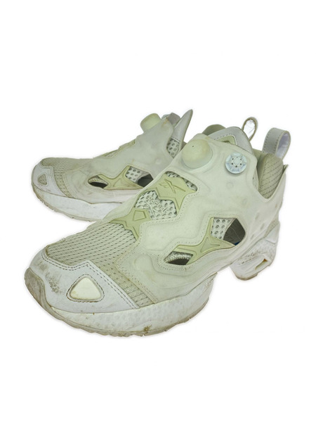 Reebok スニーカー INSTAPUMP FURY 95  25cm
