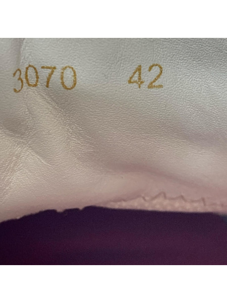 Honour Ovation スニーカー スターデザイン ハイカット