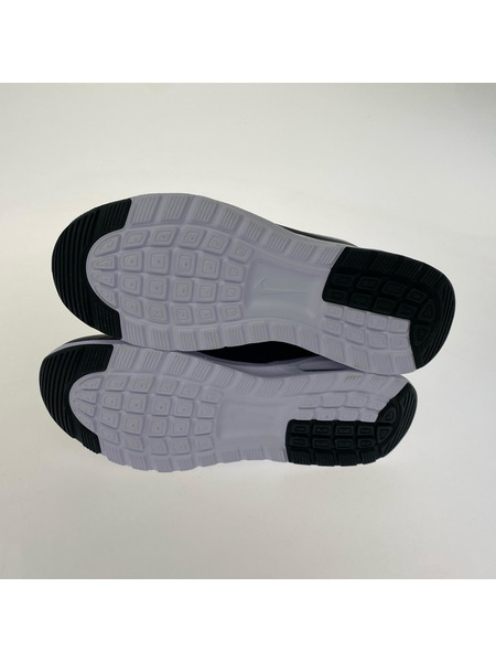 NIKE スニーカー AIR MAX NUAXIS(25.5)