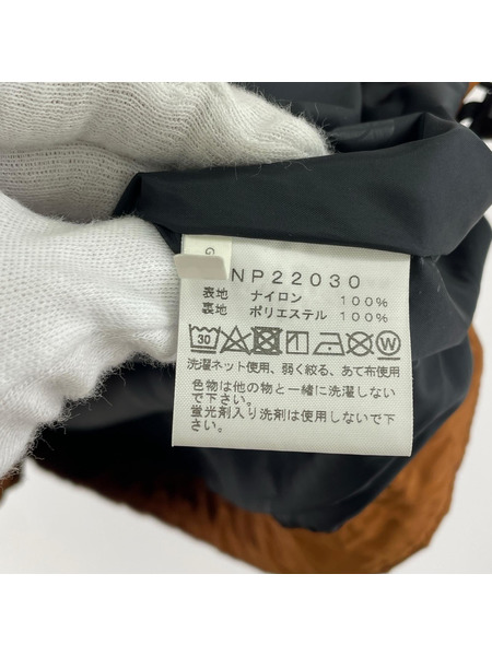 THE NORTH FACE マウンテンパーカ コーチジャケット np22030