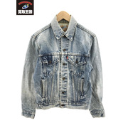 Levi's 80S USA製 デニムジャケット 