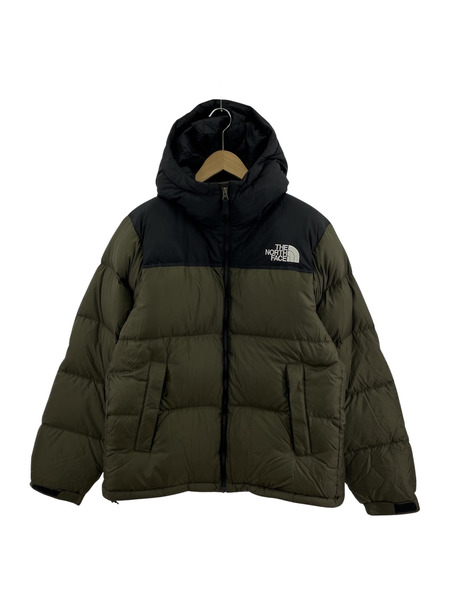 THE NORTH FACE ヌプシフーディー ニュートープ L