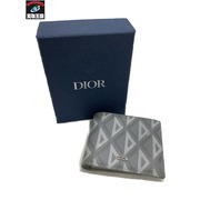 Dior 二つ折り財布