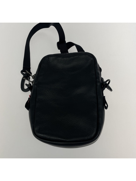 Supreme The North Face Leather Shoulder Bag