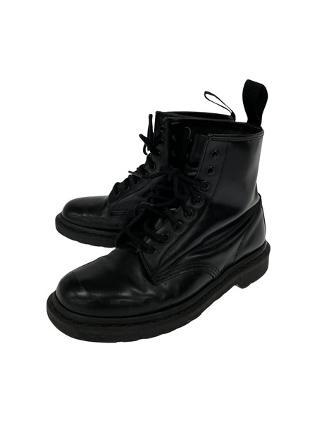 Dr.Martens 8ホールブーツ 黒 1460 MONO