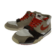 NIKE AIR TRAINER FRAGMENT CHINO 29.0cm US11