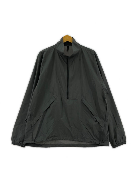 GOLDWIN ハーフジップジャケット GI1