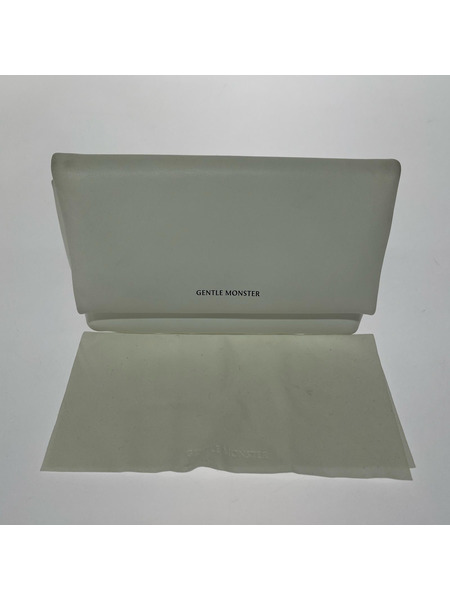 gentle monster PALETTE BRC11グレー