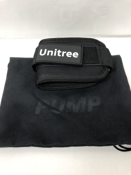 スマート電動ポケットジム　ユニツリーパンプ　 UnitreePUMP