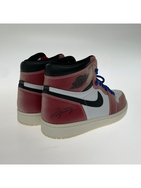 スニーカー ×Trophy Room Air Jordan 1 High OG 28cm