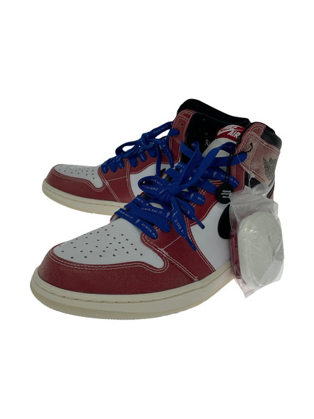 スニーカー ×Trophy Room Air Jordan 1 High OG 28cm