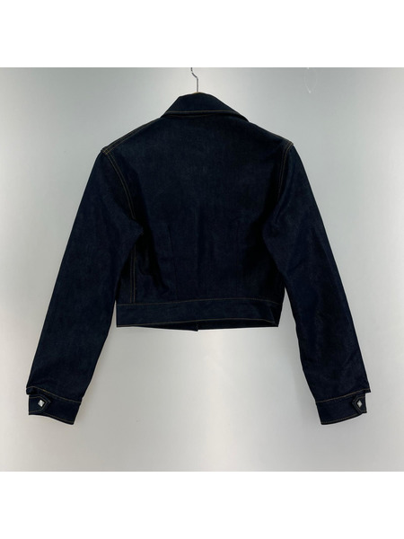 Needles デニムジャケット デニムジャケット