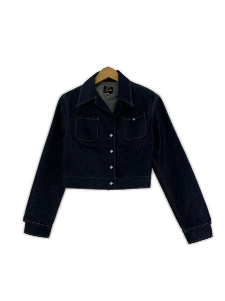 Needles デニムジャケット デニムジャケット