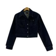 Needles デニムジャケット デニムジャケット
