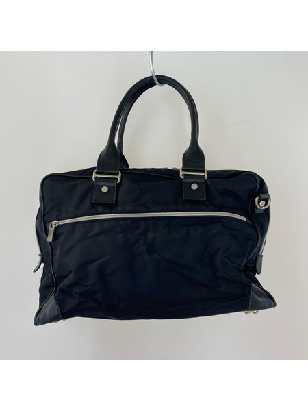 Orobianco ソノ他バッグ 黒