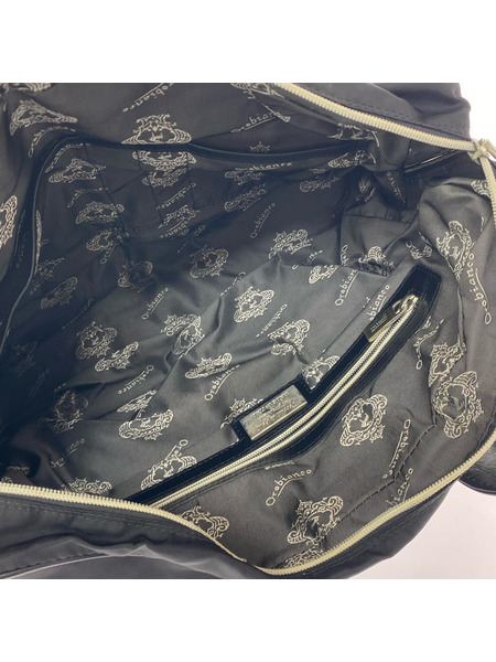 Orobianco ソノ他バッグ 黒