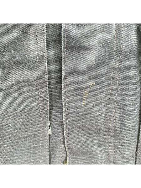 Carhartt ジャケット 00s USA製 Work Jacket NVY