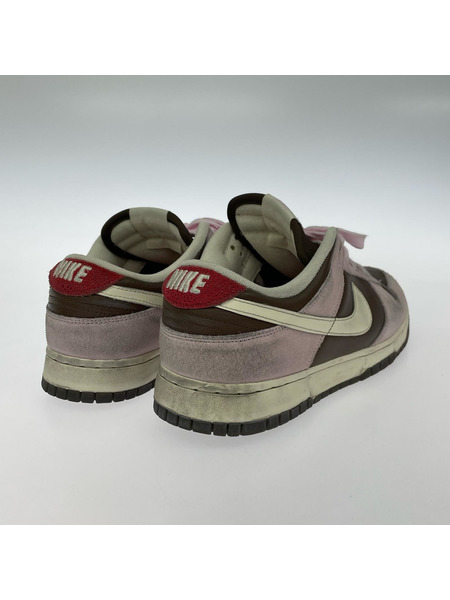 NIKE NIKE Cacao Wow and Pink Foam 28cm