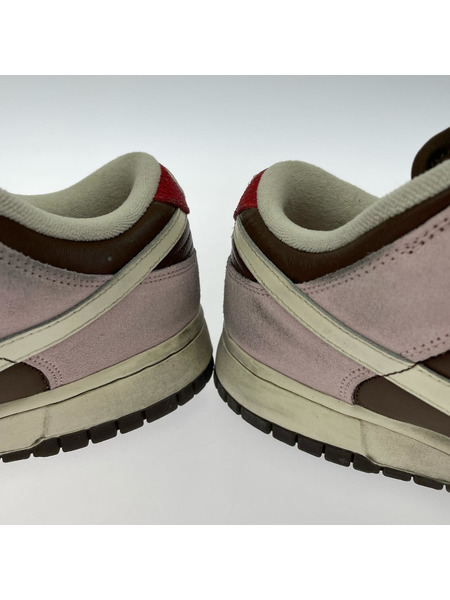 NIKE NIKE Cacao Wow and Pink Foam 28cm