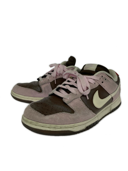 NIKE NIKE Cacao Wow and Pink Foam 28cm