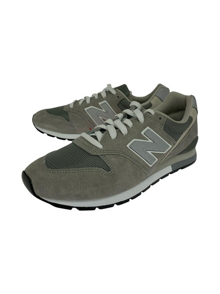 NEW BALANCE スニーカー CM996GR2 26cm