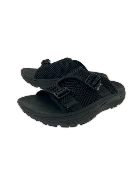 nonnative サンダル ×rig/BAWAKA/26.0/NN-F4256