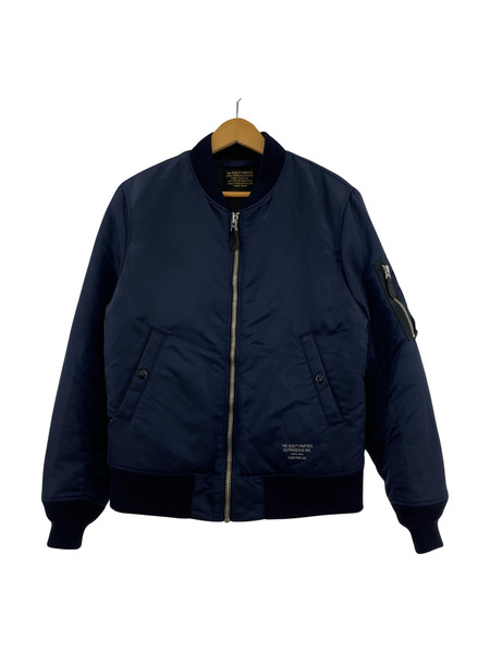 WACKO MARIA/MA-1/FLIGHT JACKET/M