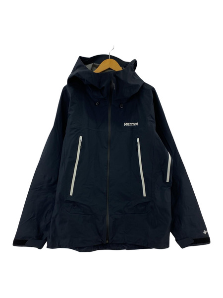 MARMOT　Aジャケット　ブラック　XL　TOMRJK00RR