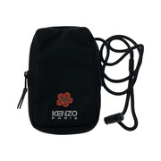 KENZO CREST Crossbody Phone Holder