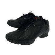 NIKE Supreme Air Zoom Courtposite Black (27.5)