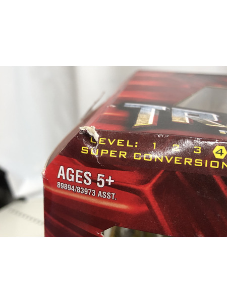 トランスフォーマー RA-13 ジェットファイアー